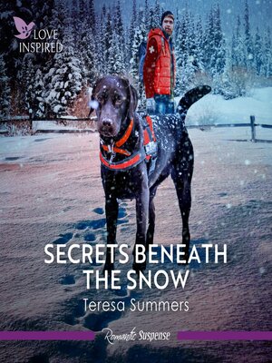 cover image of Secrets Beneath the Snow